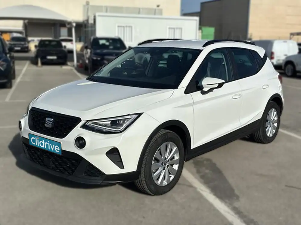 SEAT arona - Foto 1 | Clidrive