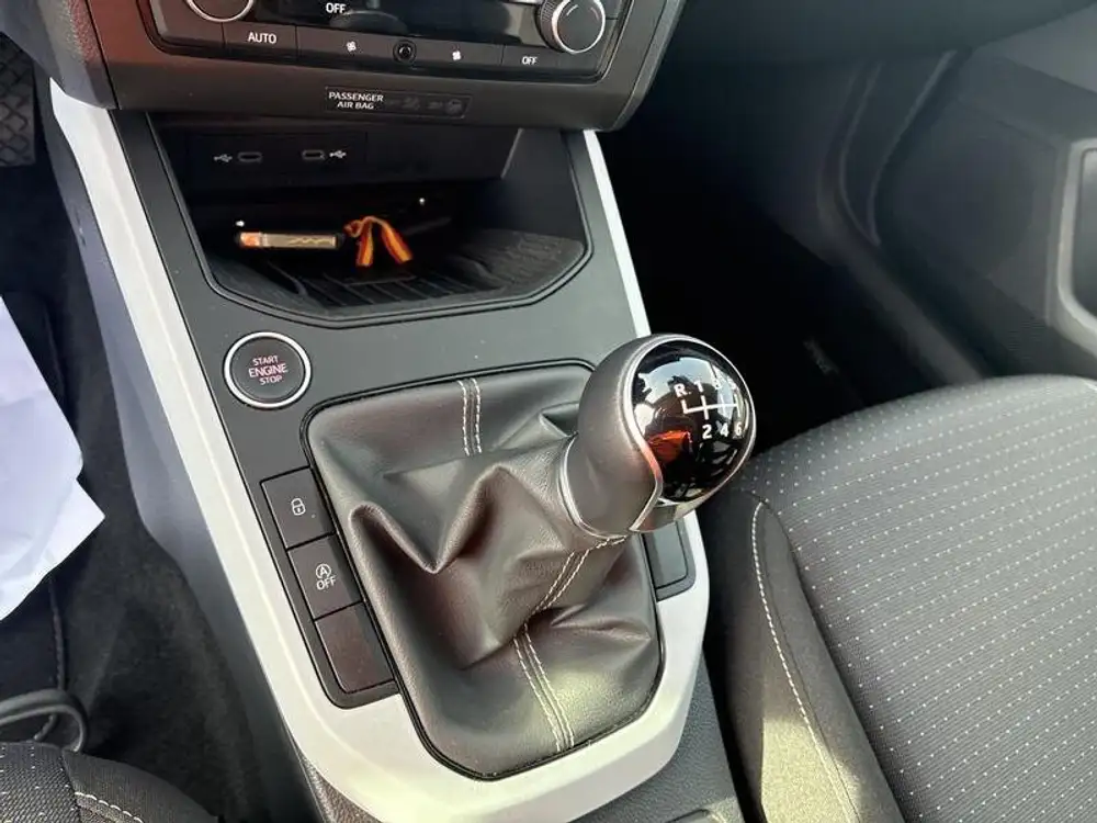 SEAT arona - Foto 12 | Clidrive