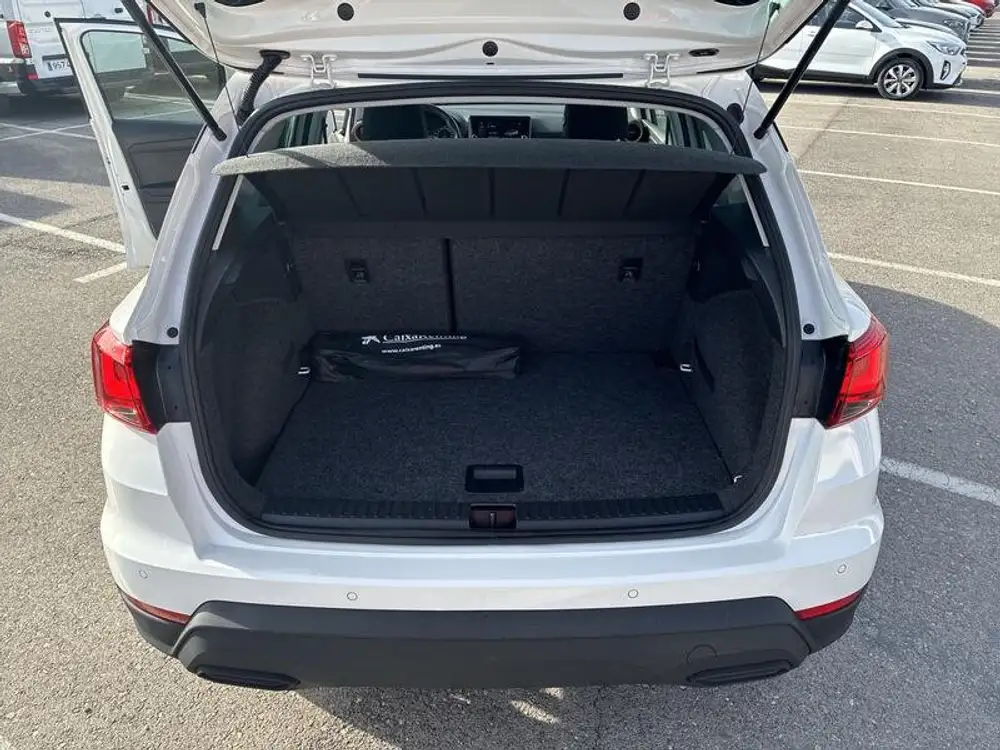 SEAT arona - Foto 18 | Clidrive