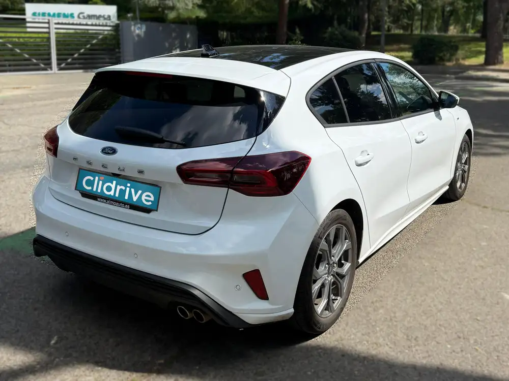 FORD focus - Foto 4 | Clidrive