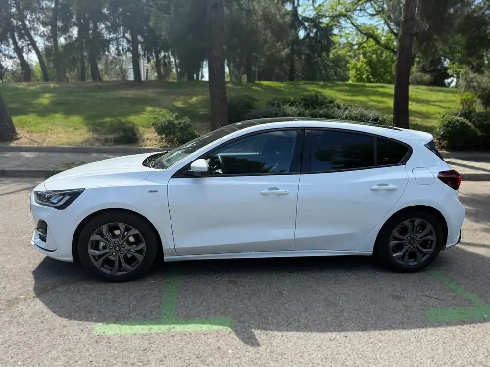 FORD focus - Foto 6 | Clidrive