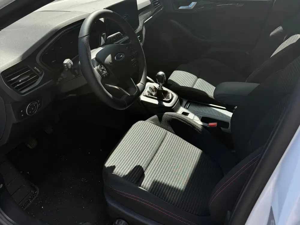 FORD focus - Foto 7 | Clidrive