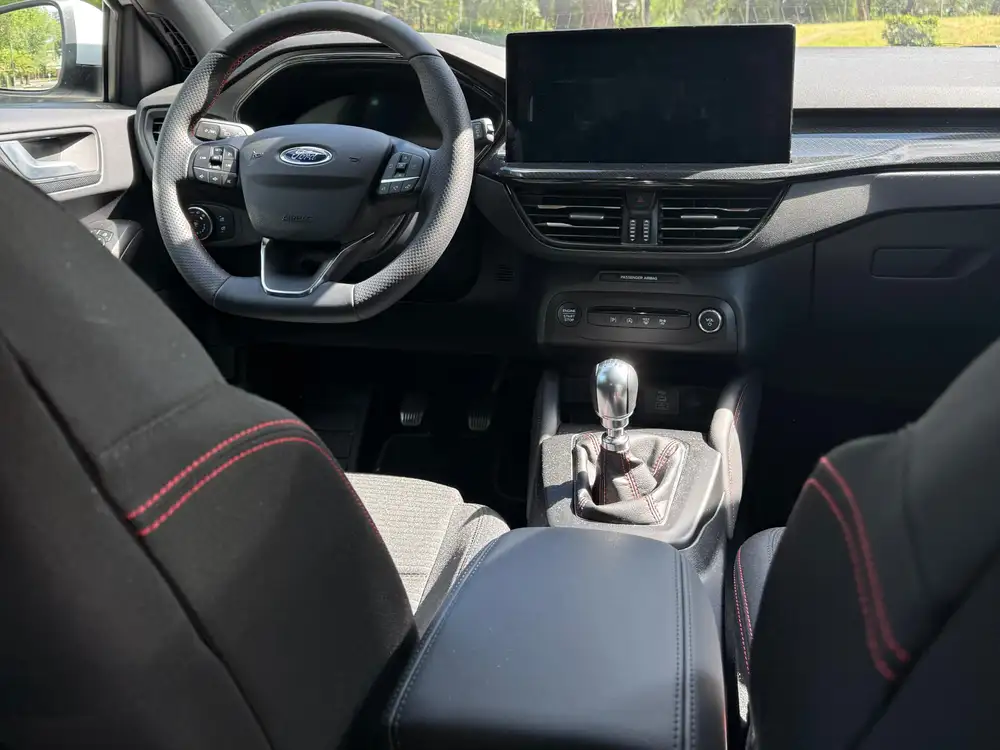 FORD focus - Foto 9 | Clidrive