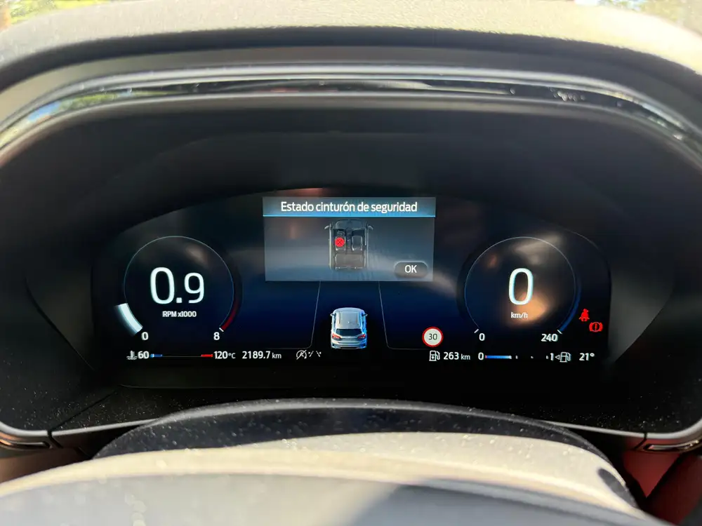 FORD focus - Foto 10 | Clidrive