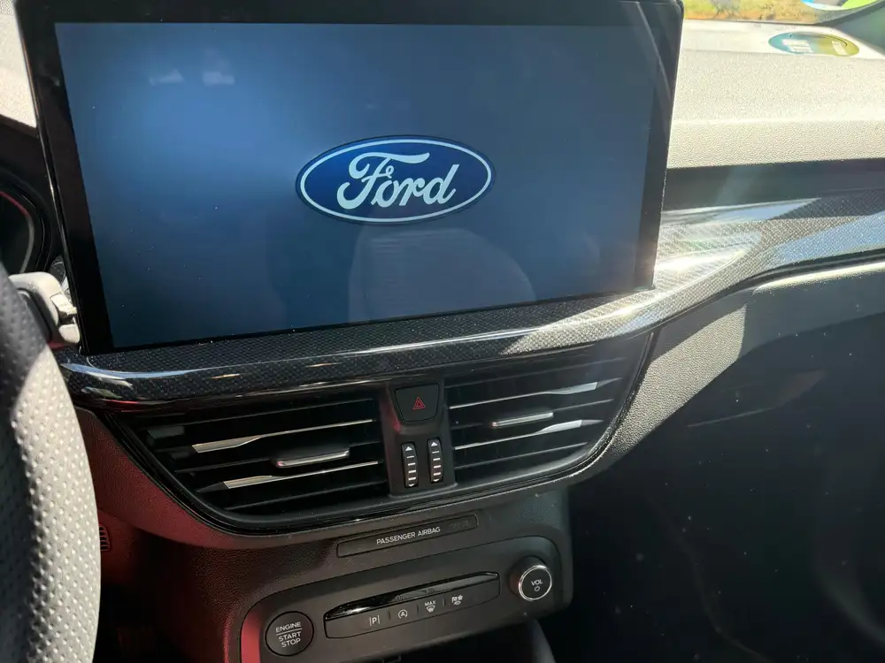 FORD focus - Foto 11 | Clidrive