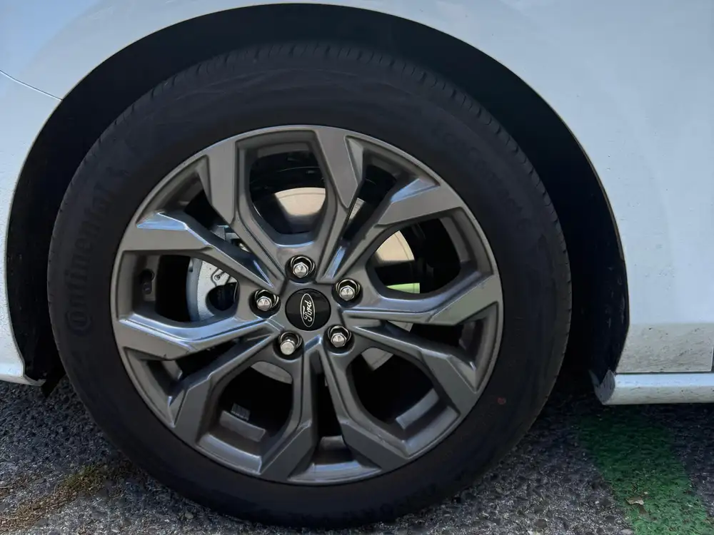 FORD focus - Foto 20 | Clidrive