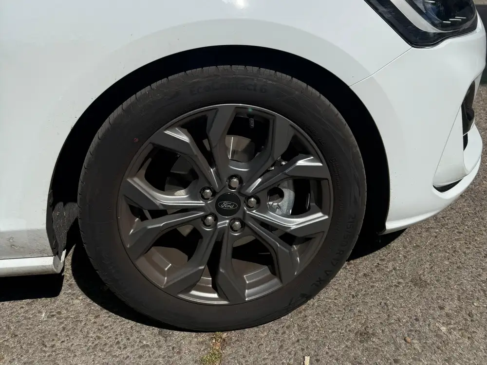 FORD focus - Foto 22 | Clidrive