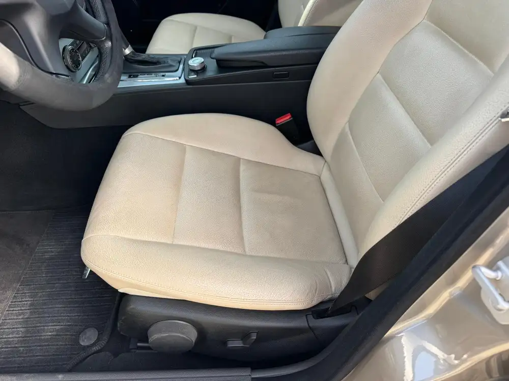 MERCEDES clase c - Foto 9 | Clidrive