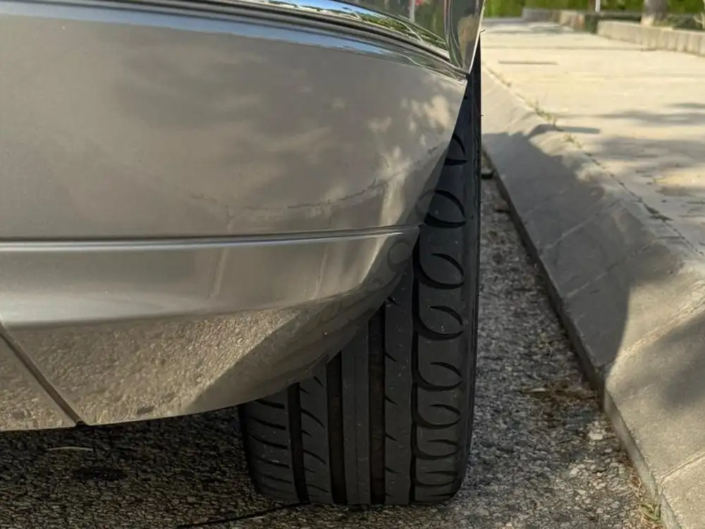 MERCEDES clase c - Foto 17 | Clidrive