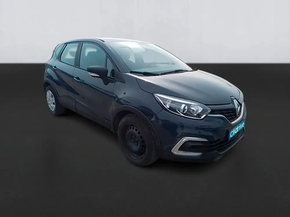 RENAULT captur - Foto 3 | Clidrive