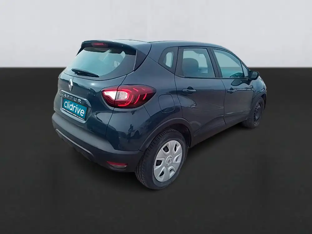 RENAULT captur - Foto 4 | Clidrive