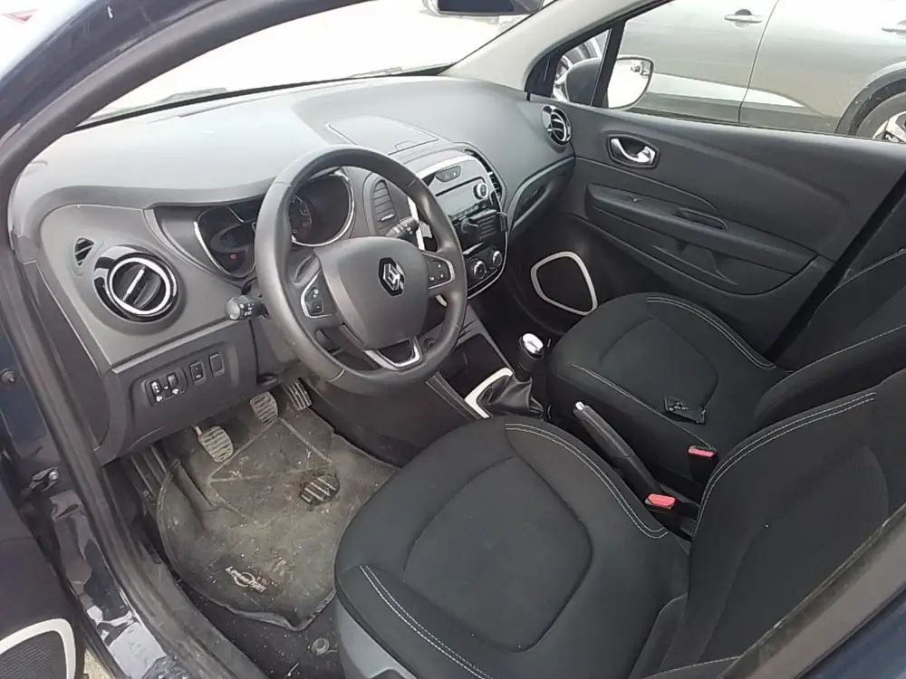 RENAULT captur - Foto 8 | Clidrive