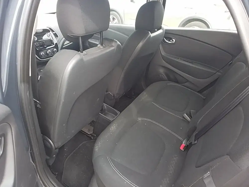 RENAULT captur - Foto 10 | Clidrive