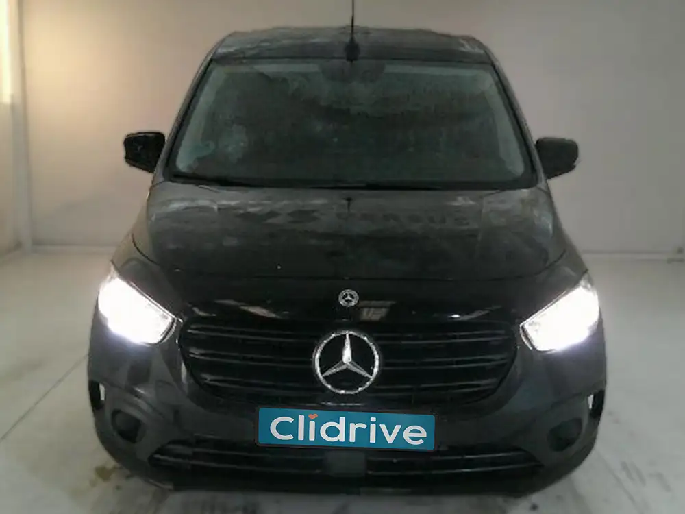 MERCEDES citan - Foto 2 | Clidrive