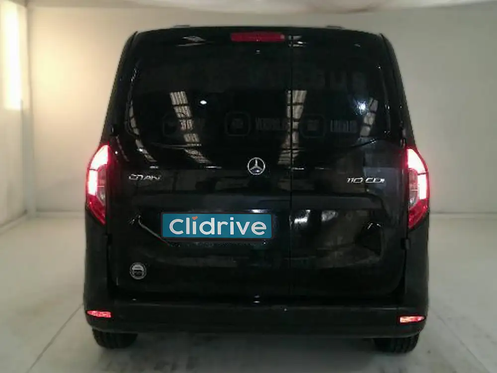 MERCEDES citan - Foto 3 | Clidrive