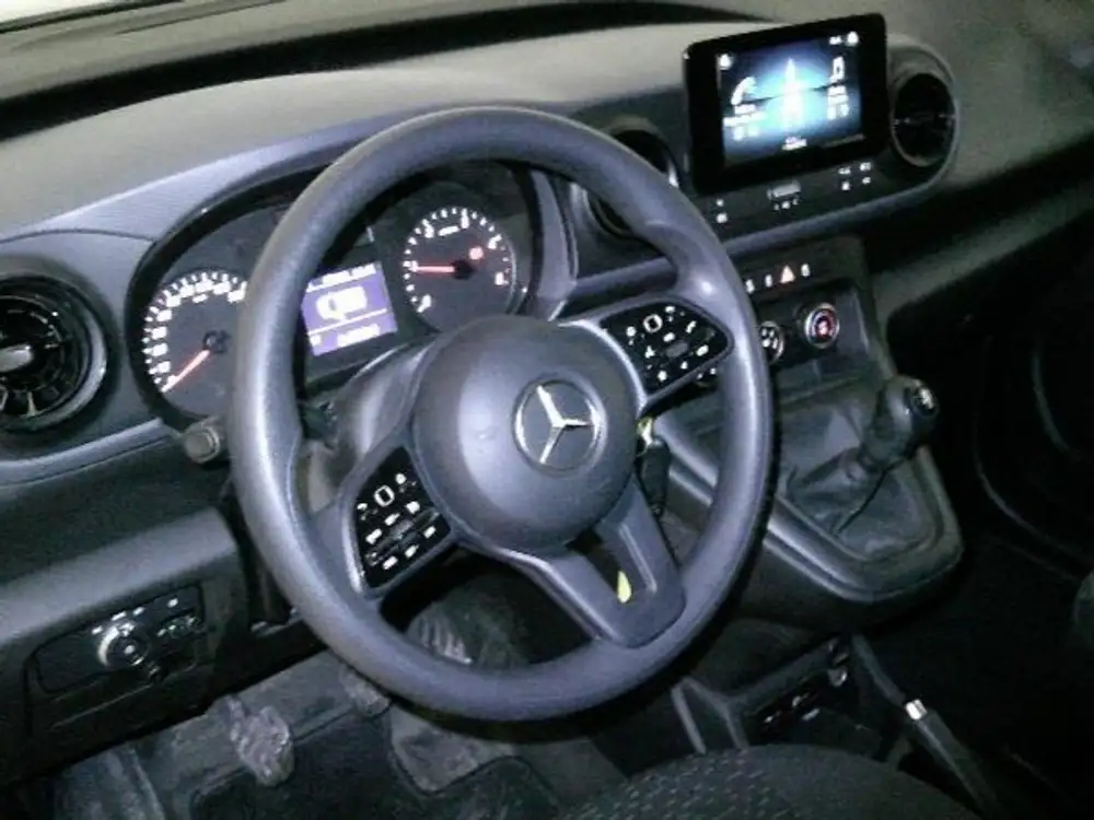 MERCEDES citan - Foto 4 | Clidrive