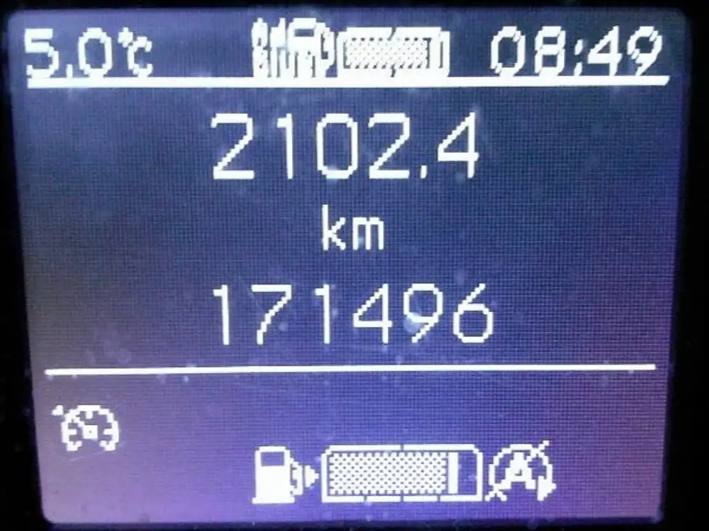 MERCEDES citan - Foto 5 | Clidrive