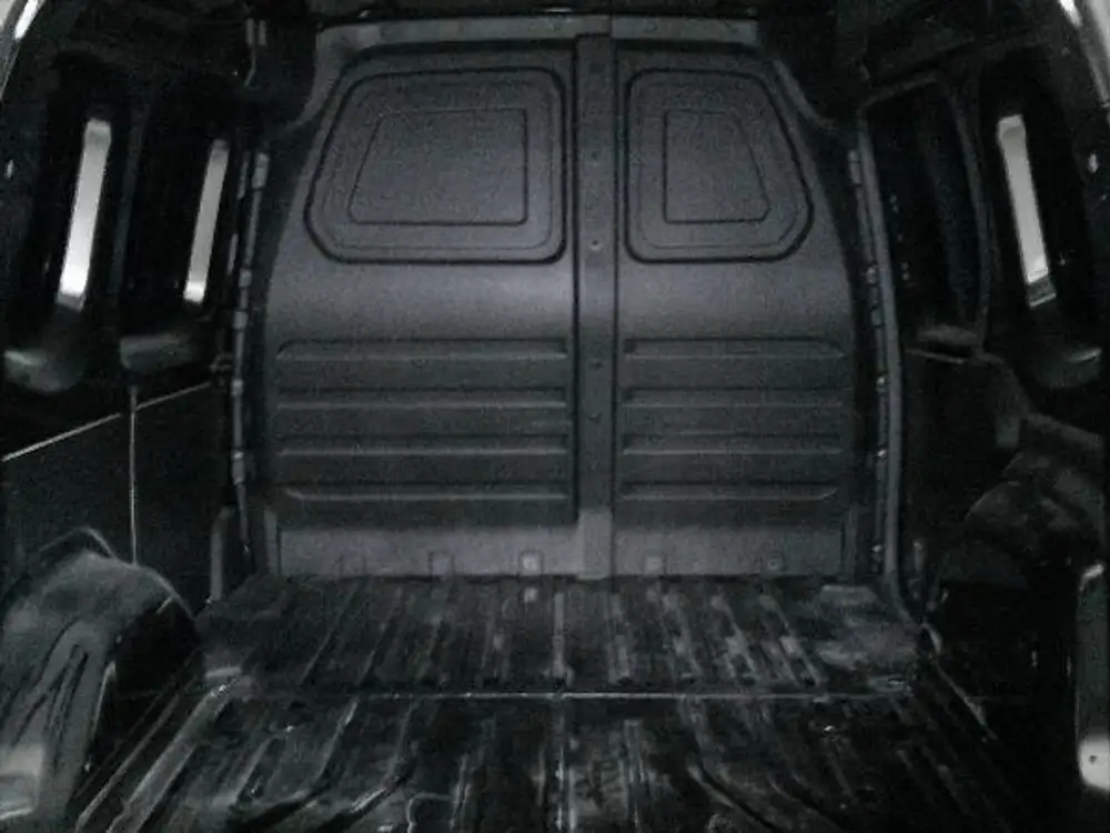 MERCEDES citan - Foto 6 | Clidrive