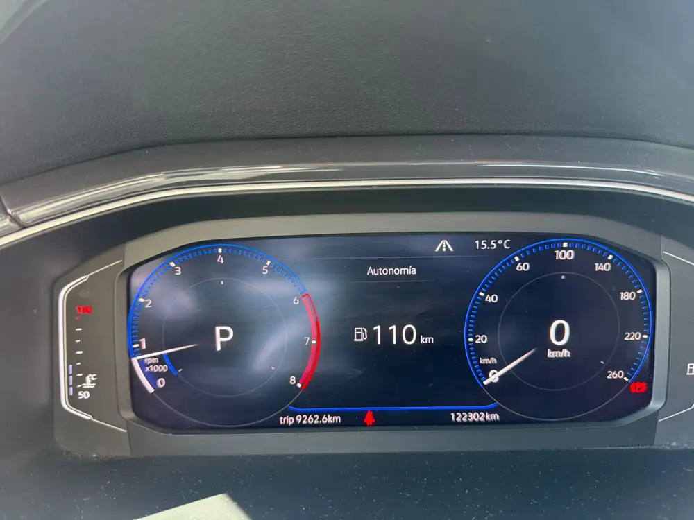 VOLKSWAGEN t-roc de segunda mano | Clidrive