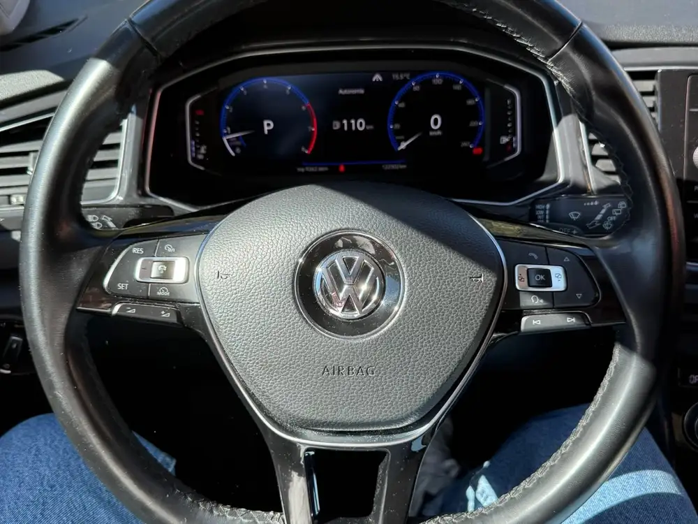 VOLKSWAGEN t-roc de segunda mano | Clidrive