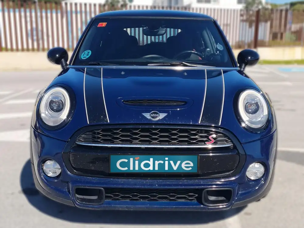 MINI mini de segunda mano | Clidrive