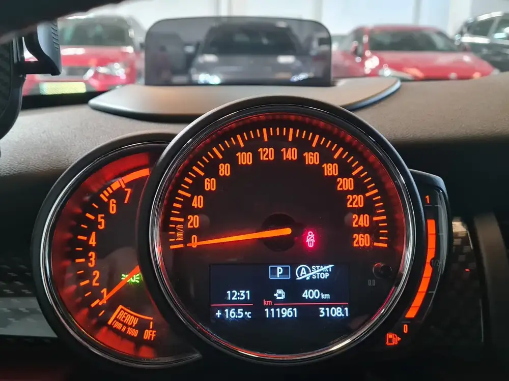 MINI mini de segunda mano | Clidrive