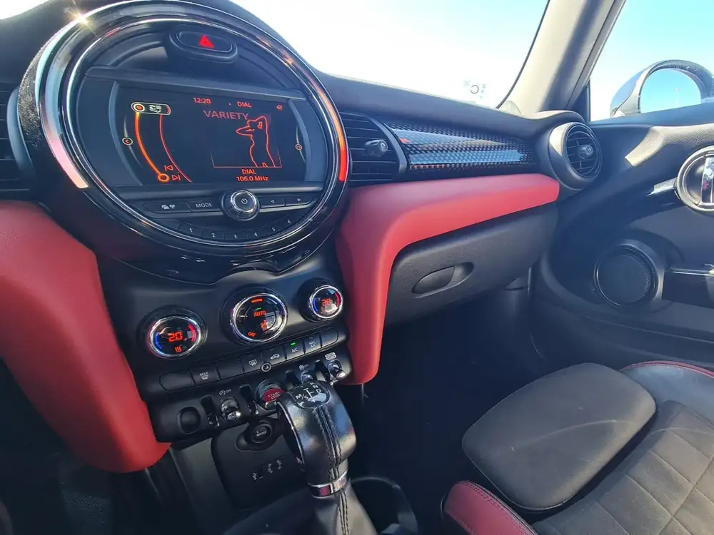 MINI mini de segunda mano | Clidrive