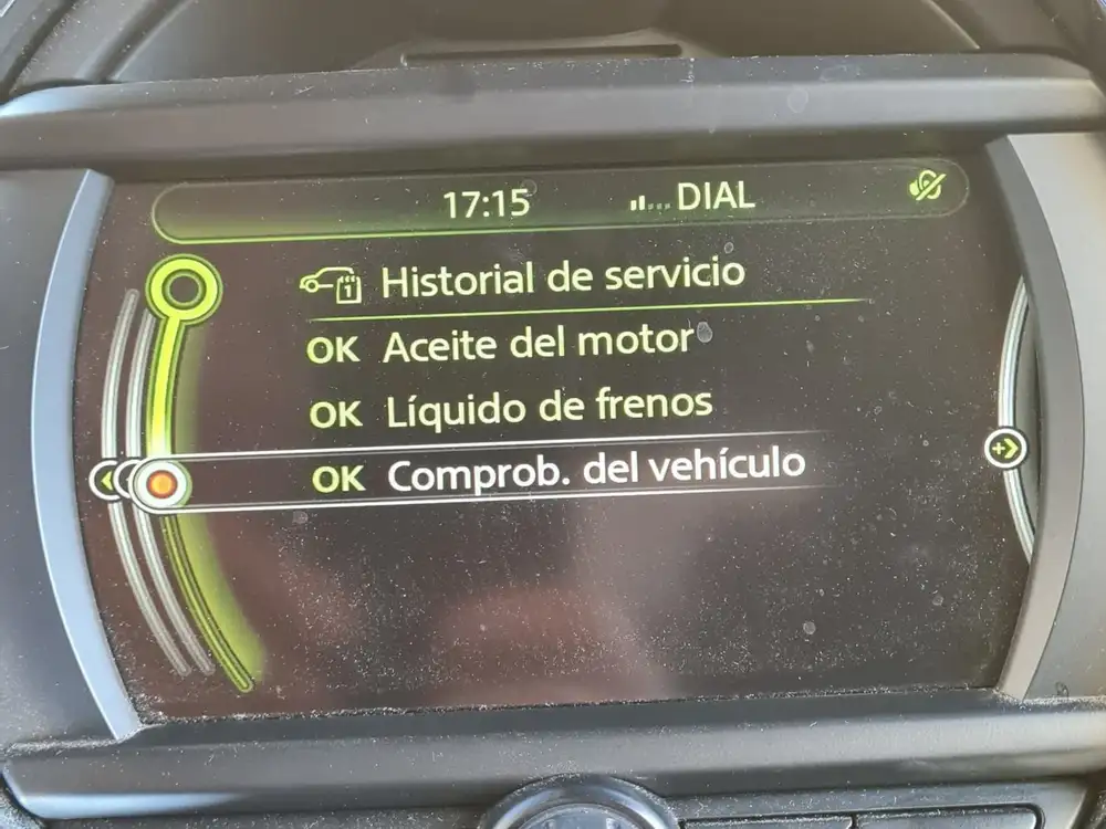 MINI mini de segunda mano | Clidrive