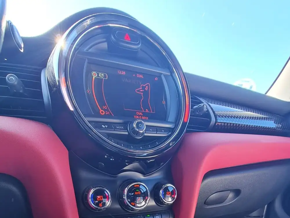 MINI mini de segunda mano | Clidrive