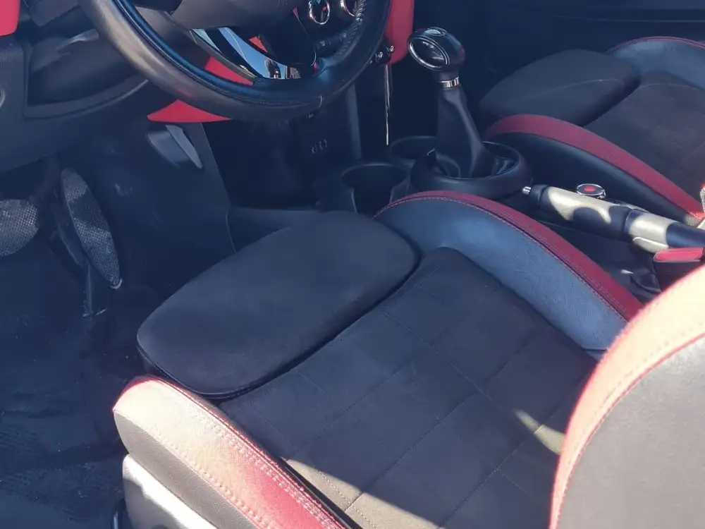 MINI mini de segunda mano | Clidrive