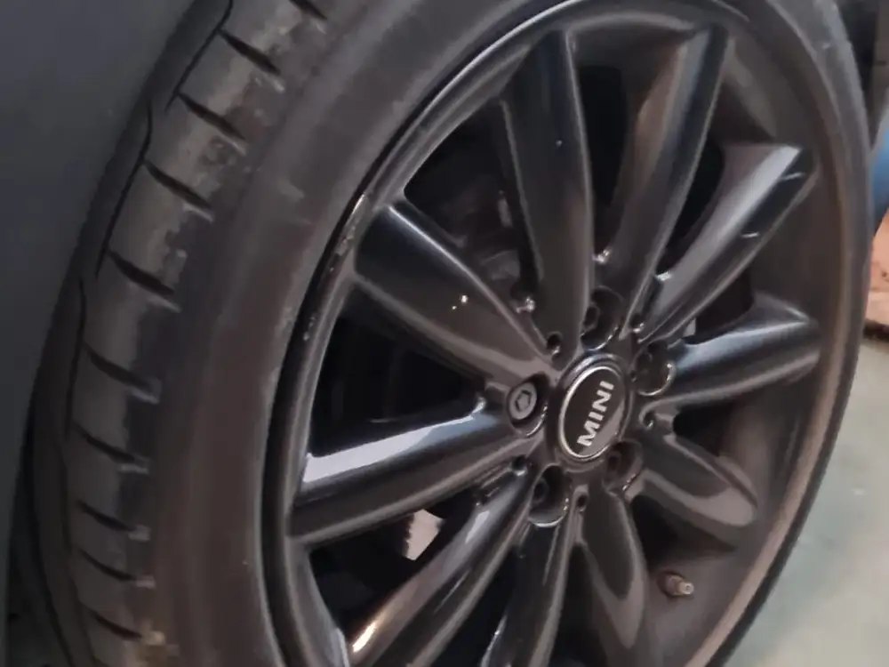 MINI mini de segunda mano | Clidrive