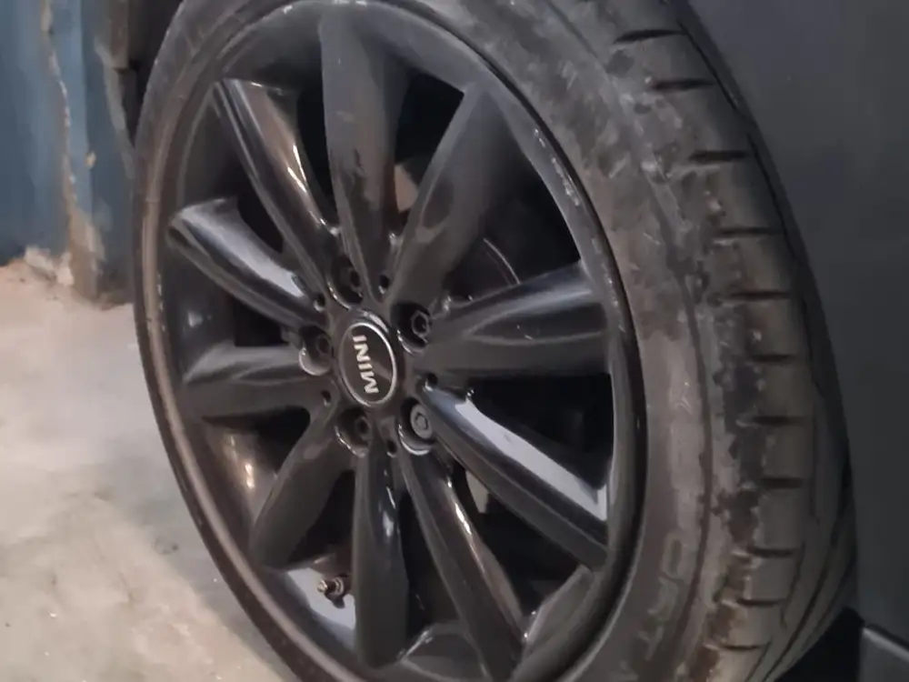 MINI mini de segunda mano | Clidrive
