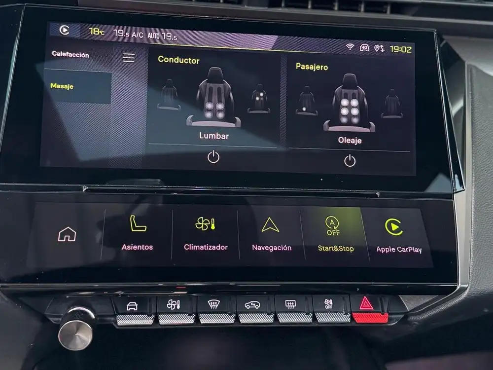 PEUGEOT 308 - Foto 9 | Clidrive