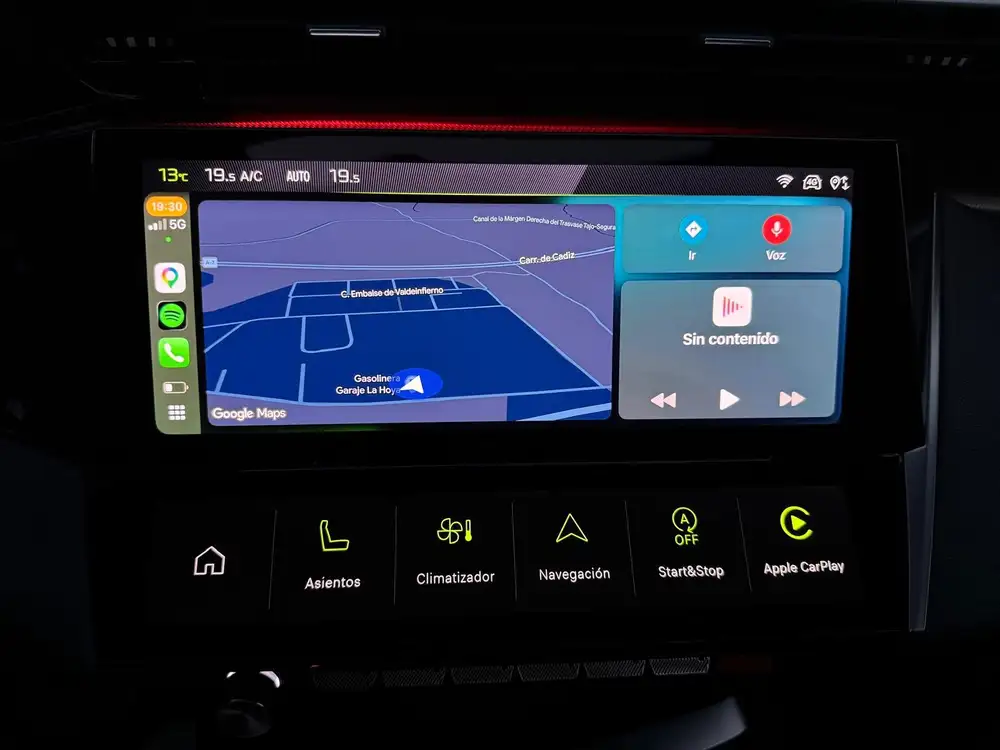 PEUGEOT 308 - Foto 10 | Clidrive