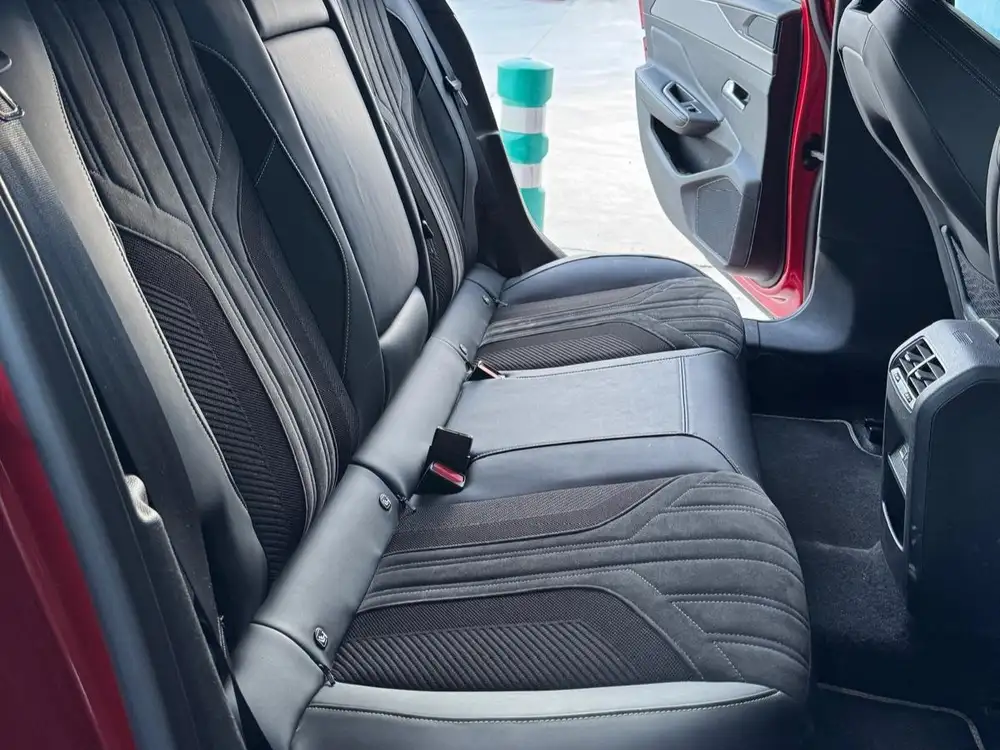 PEUGEOT 308 - Foto 12 | Clidrive