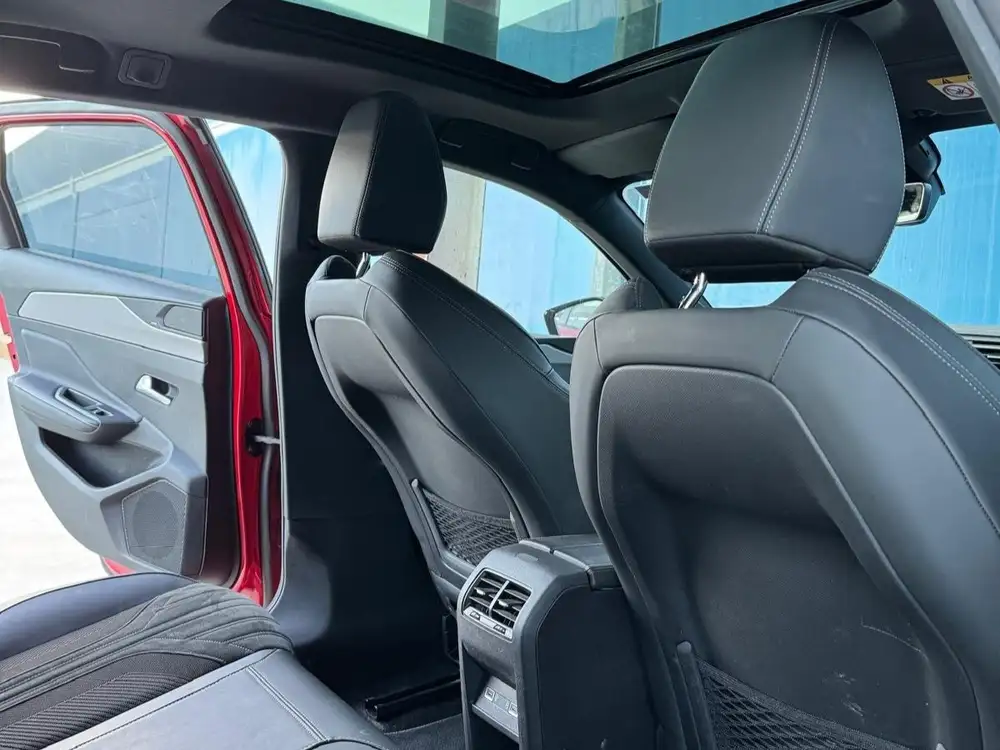 PEUGEOT 308 - Foto 13 | Clidrive