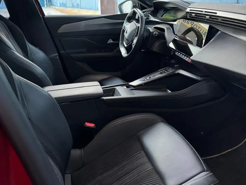PEUGEOT 308 - Foto 16 | Clidrive