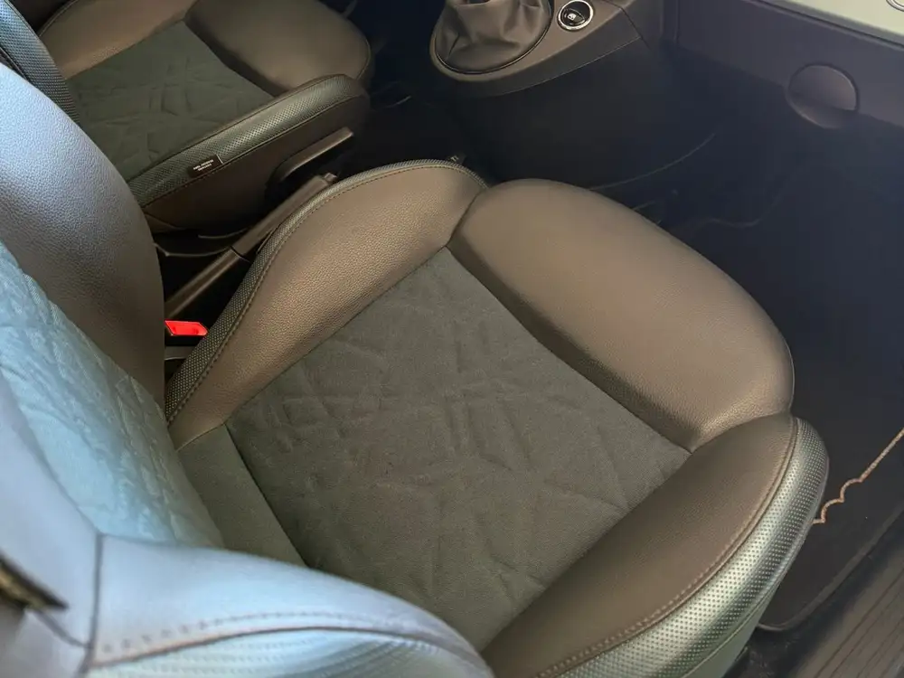 FIAT 500 de segunda mano | Clidrive