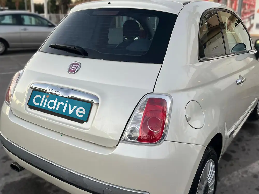 FIAT 500 - Foto 2 | Clidrive