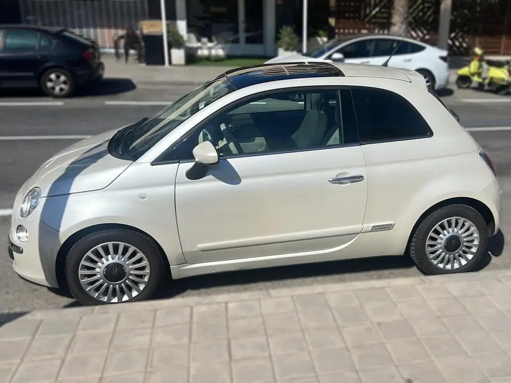 FIAT 500 - Foto 4 | Clidrive