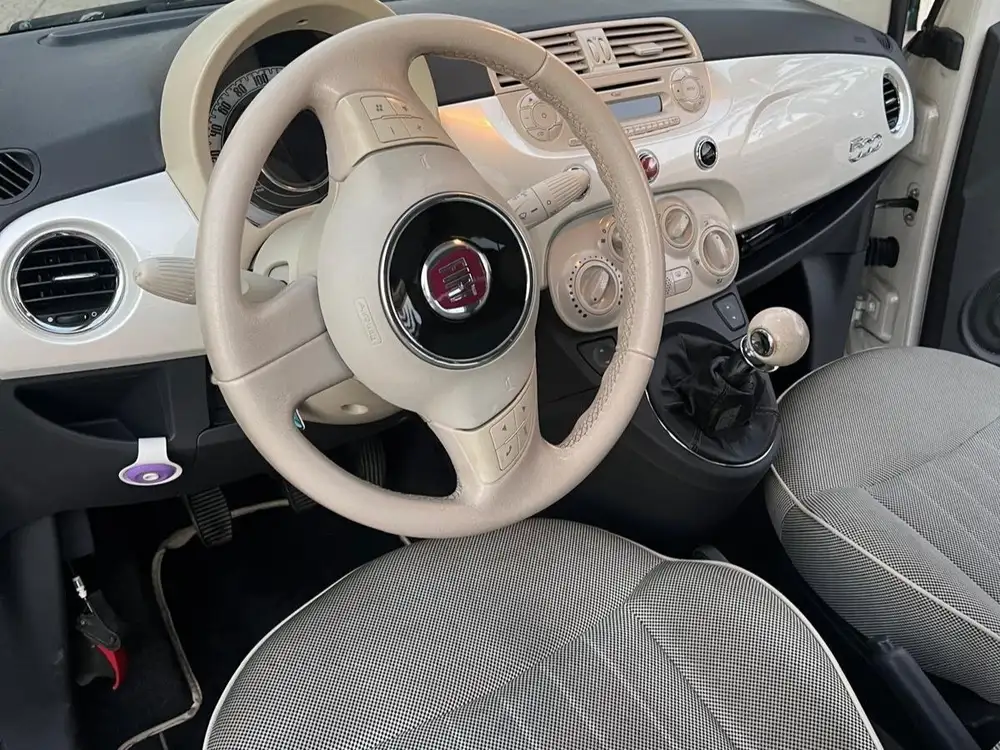 FIAT 500 - Foto 5 | Clidrive