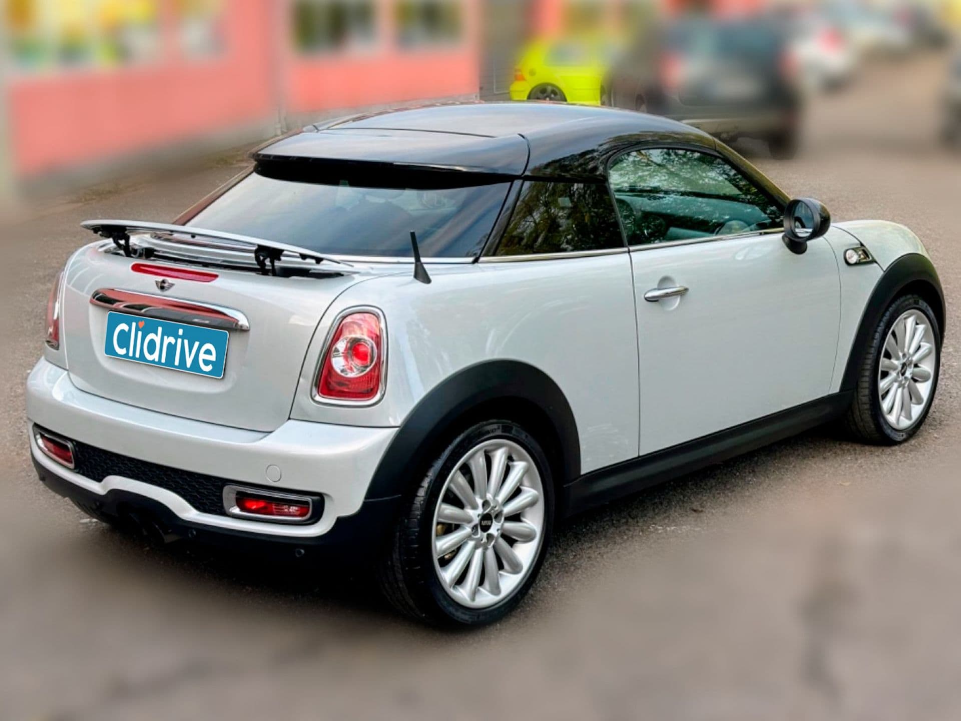 MINI mini