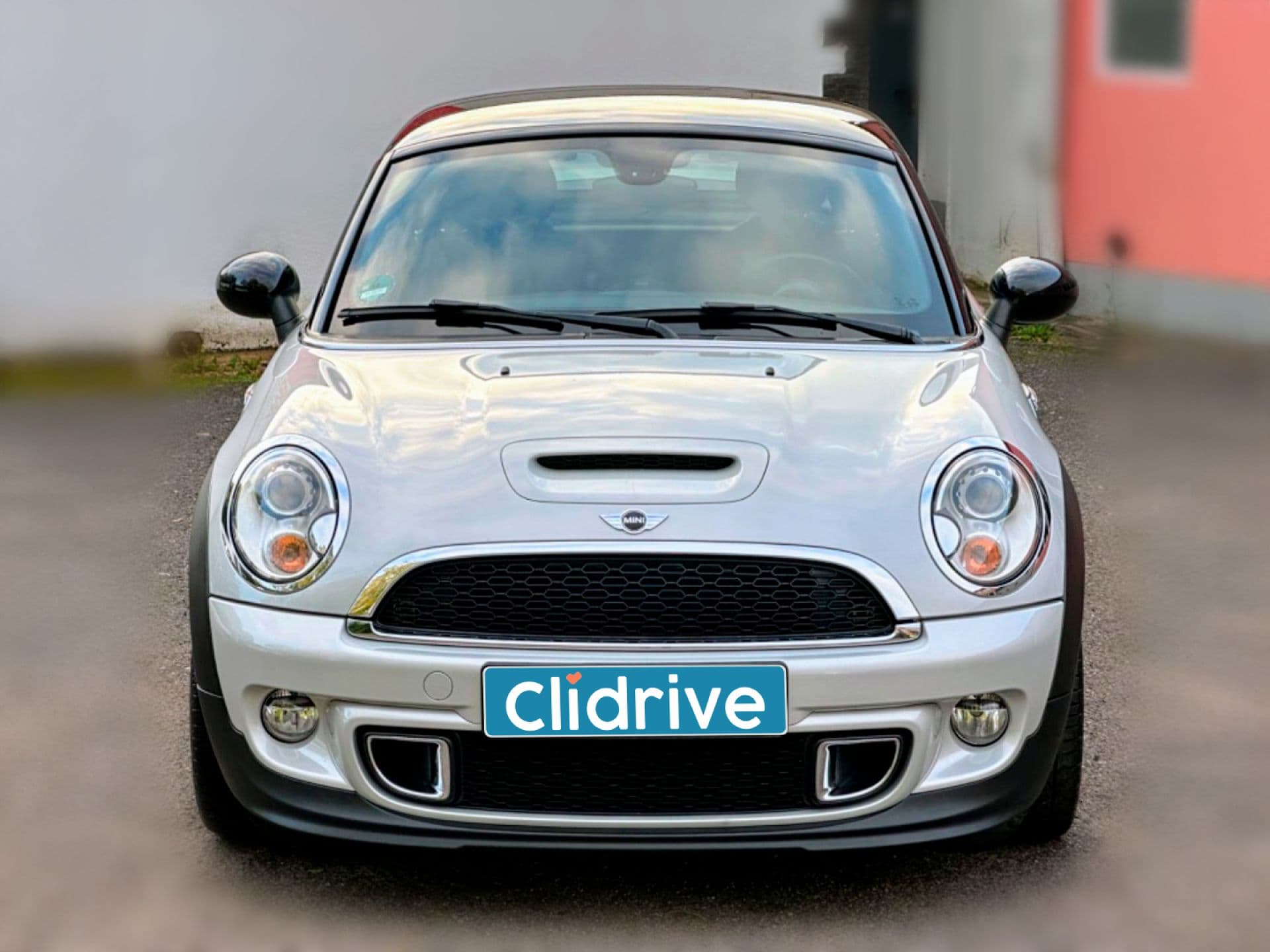 MINI mini