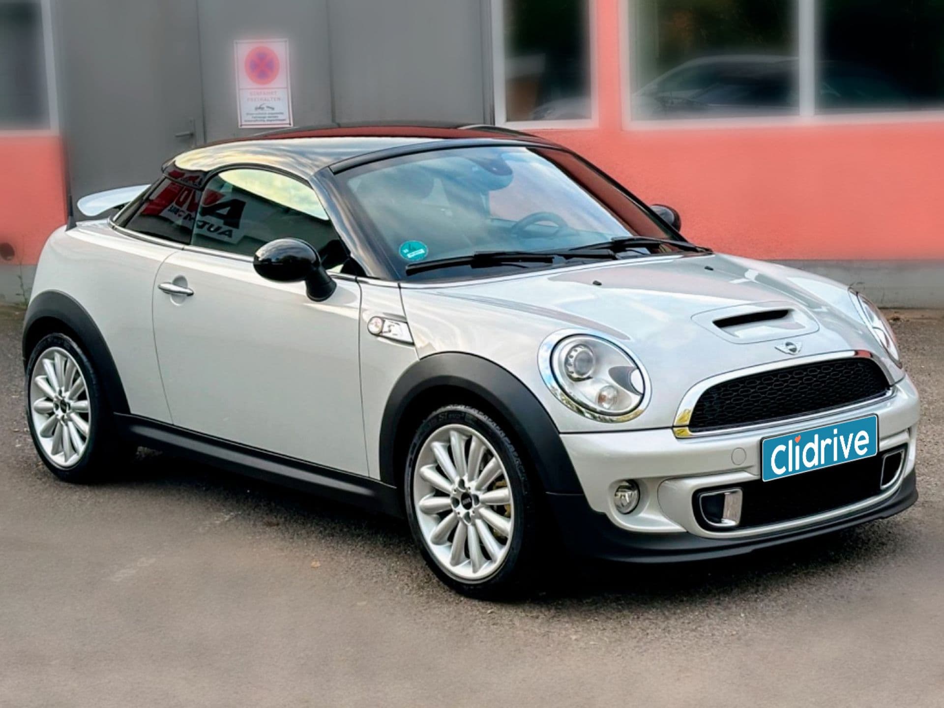 MINI mini