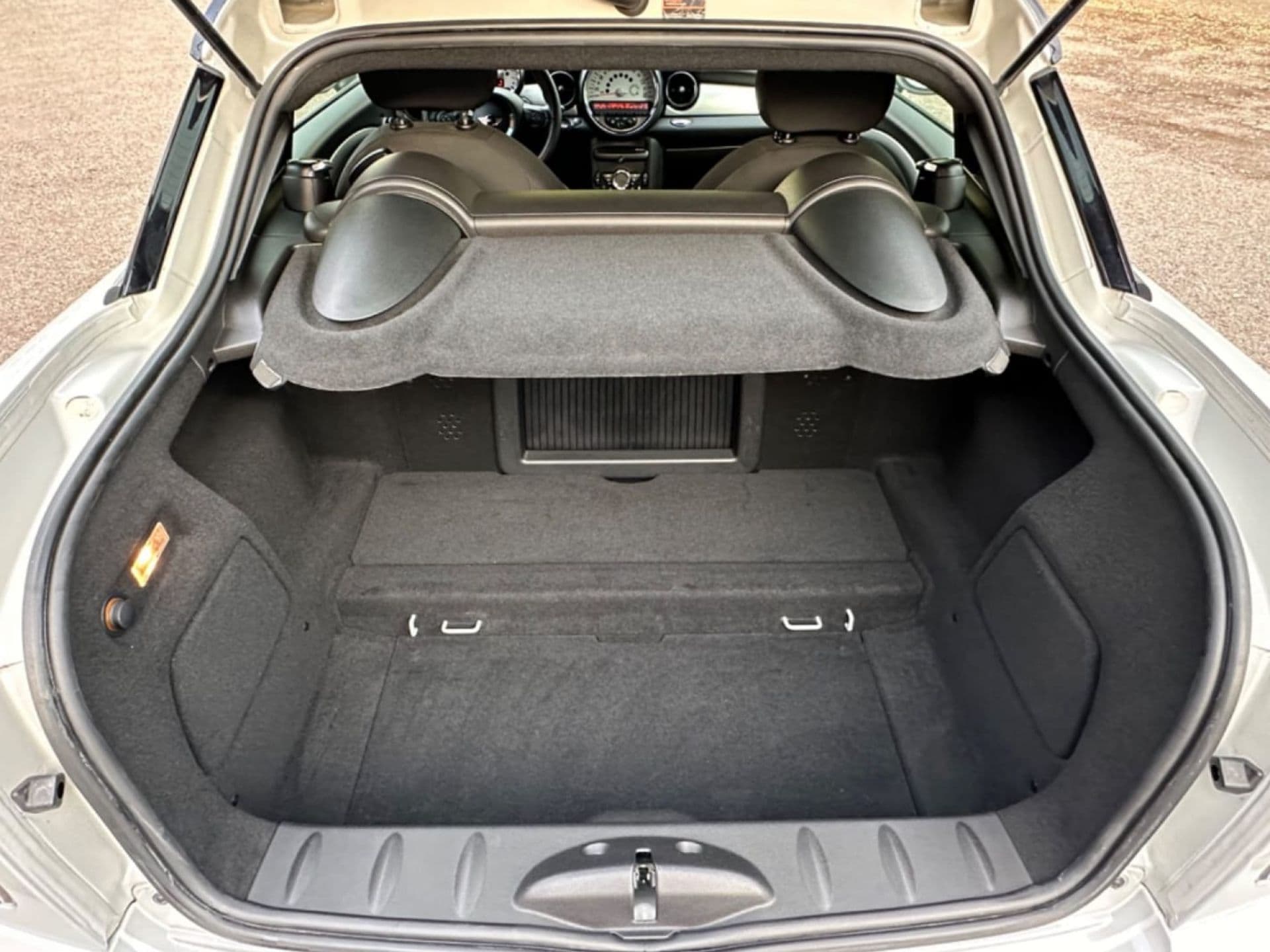 MINI mini
