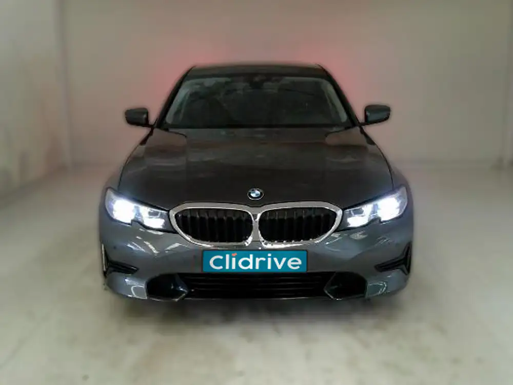 BMW serie 3 - Foto 2 | Clidrive