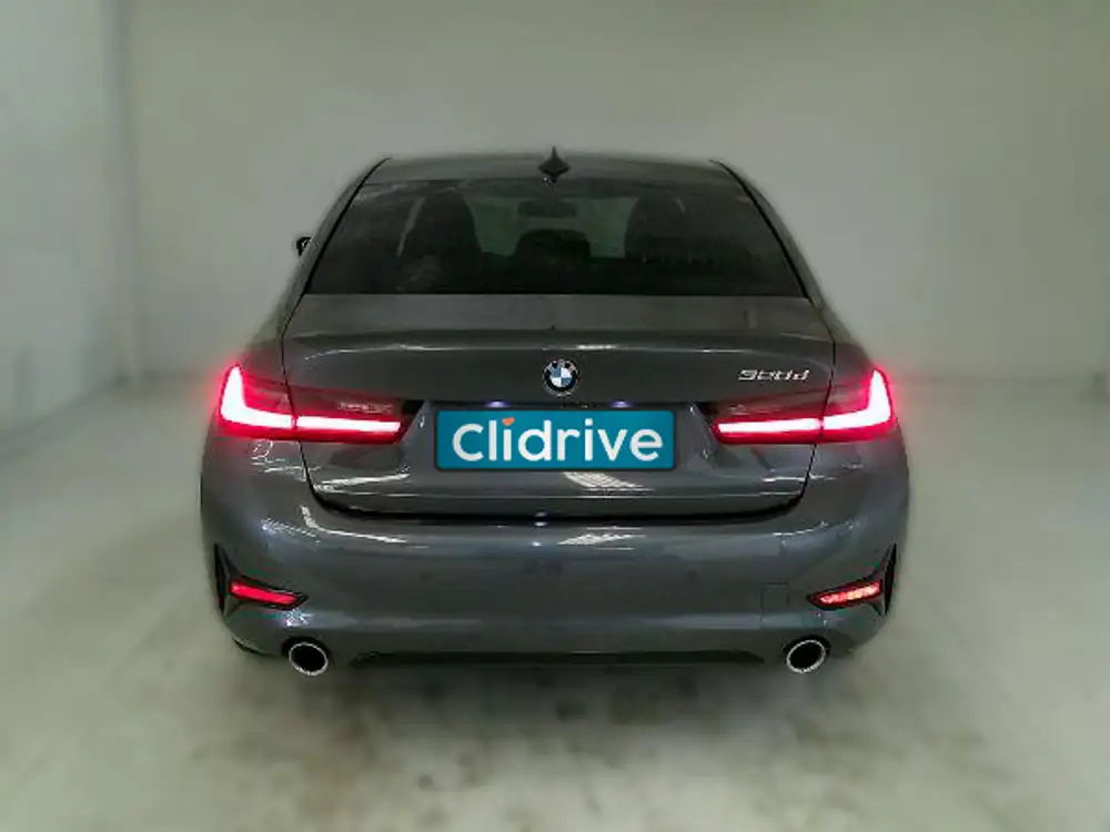 BMW serie 3 - Foto 3 | Clidrive