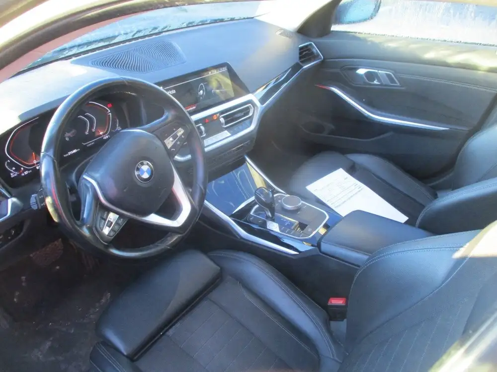BMW serie 3 - Foto 4 | Clidrive
