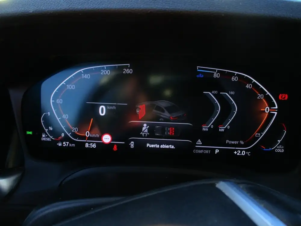 BMW serie 3 - Foto 5 | Clidrive