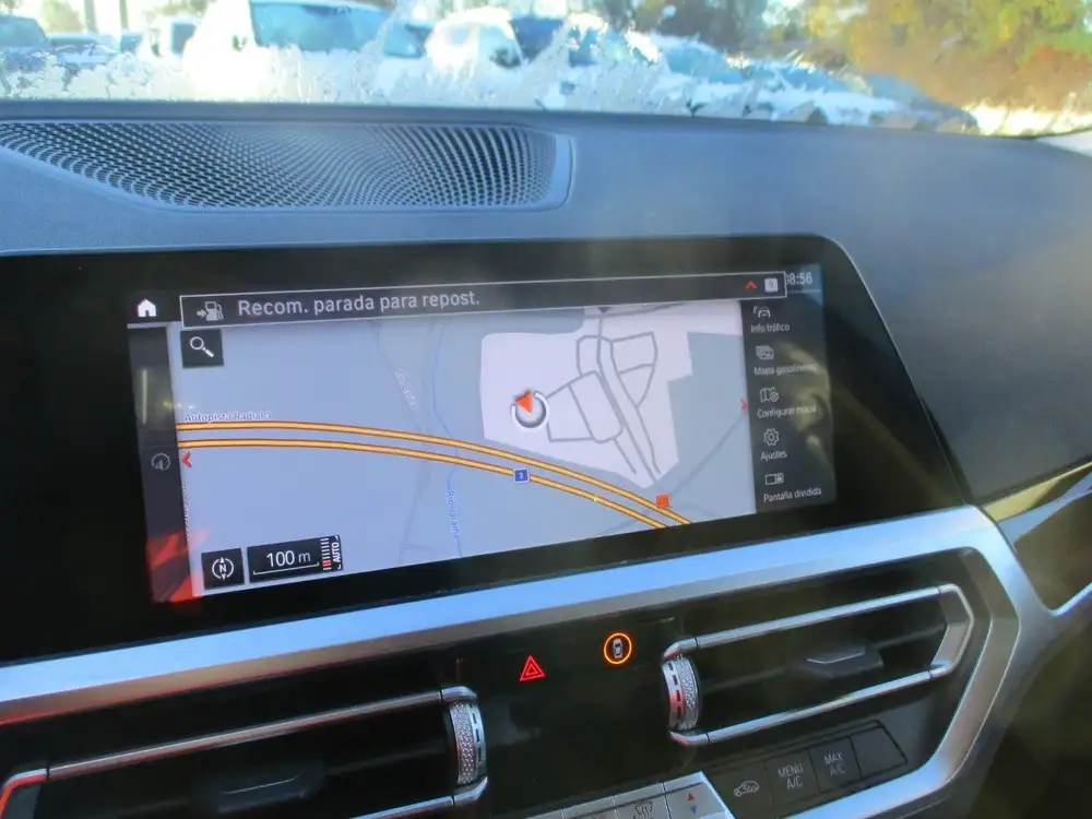 BMW serie 3 - Foto 6 | Clidrive